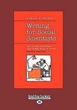 Writing for social gebraucht kaufen  Bayreuth