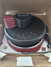 Tefal raclette grill gebraucht kaufen  Düren