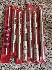 aero crochet hooks for sale aero crochet hooks for sale HERNE BAY