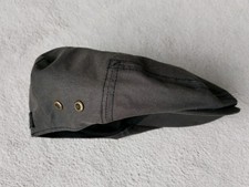 Stetson schiebermütze braungr gebraucht kaufen  Hamburg
