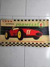 Autopista formula gioco usato  Pozzuoli
