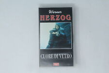 Vhs cuore vetro usato  Italia