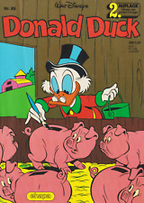Donald duck 2 gebraucht kaufen  Waghäusel