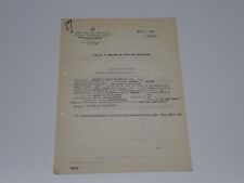 Renault major gordini usato  Bussoleno