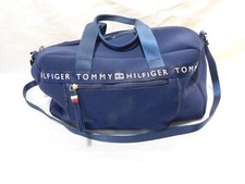 bolsa tommy hilfiger duffle c azul comprar usado  Enviando para Brazil