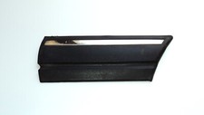 Opel Omega A orig. GM 90376168 Zierleiste Kotflügel schwarz vo. re. fender trim, usado comprar usado Opel Omega A orig. GM 90376168 Zierleiste Kotflügel schwarz vo. re. fender trim, usado comprar usado  Enviando para Brazil