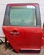 Citroen picasso rear for sale  DORCHESTER