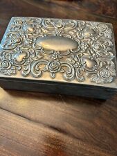 Vintage godinger silver for sale  USA