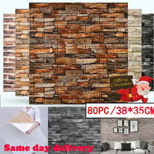 20pcs tile brick for sale  WORCESTER
