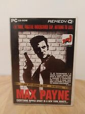 Max payne rom d'occasion  Niort