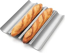 Baguette bread pan for sale  Ormond Beach