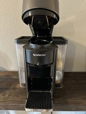 Nespresso espresso machine for sale  Lake Wales