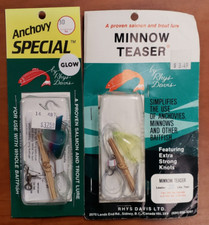 Anchovy special minnow for sale  Bismarck