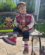 Professional ventriloquist bra for sale  Murrieta