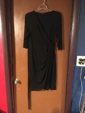 Women size black for sale  Franklin