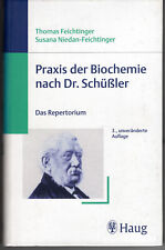 Feichtinger praxis biochemie gebraucht kaufen  Velbert