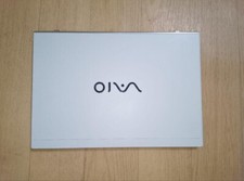 Sony vaio pro d'occasion  Expédié en Belgium