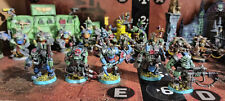 Warhammer 40k kill d'occasion  Saint-Macaire-en-Mauges