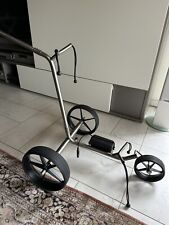 Ticad trolley goldfinger gebraucht kaufen  Bad Saulgau