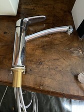 Wasserhahn durchlauferhitzer gebraucht kaufen  Haßloch