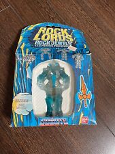 Rock lords gobots d'occasion  Toulouse-
