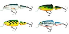 Salmo frisky pâle d'occasion  Expédié en France