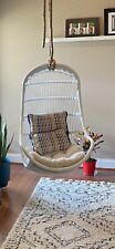 Briaroaks hanging rattan for sale  Montgomery