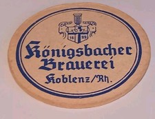 Königsbacher brauerei koblenz gebraucht kaufen  Versand nach Germany