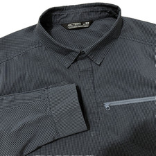 Arcteryx kaslo shirt d'occasion  Expédié en Belgium