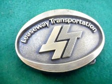 Leaseway transportation trucki for sale  Franklin