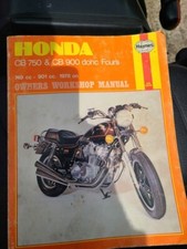 honda cb 750 four for sale  GILLINGHAM
