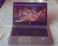 hp notebook 650 i5 usato hp notebook 650 i5 usato Italia