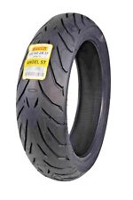 Novo 160/60-17 Pneu Traseiro Pirelli Angel ST Bicicleta Esportiva de Alta Velocidade 160/60ZR17 comprar usado  Enviando para Brazil
