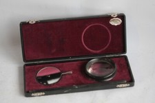 Ancien ophtalmoscope wiegandt d'occasion  Seyssel