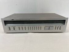 Tuner jvc x2l d'occasion  Compiègne