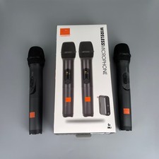 Jblwirelessmicam wireless dyna for sale  Florence