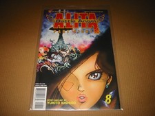 Battle angel atila gebraucht kaufen  Verden