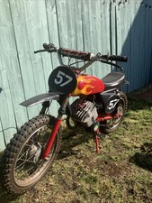 Vintage italjet 50cc for sale  SUTTON-IN-ASHFIELD