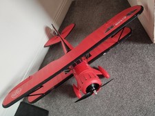 Dynam waco biplane for sale  SKIPTON