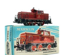 Märklin 3065 rangier gebraucht kaufen  Hofheim