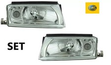 Set hella scheinwerfer gebraucht kaufen  Mettingen