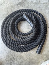 Battle rope 30ft for sale  Rosenberg