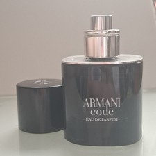 Riginal armani code gebraucht kaufen  Linden