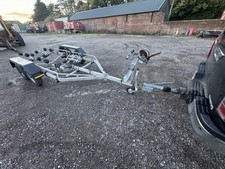 Indespension 20ft rollercoaste for sale  PETERSFIELD
