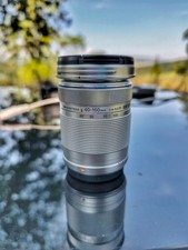 Lympus system zuiko gebraucht kaufen  Bärenbach, Kappel, Schlierschied