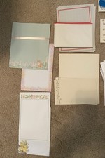 greeting cards stationary for sale  Little River