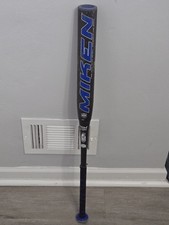 Miken maniac softball for sale  Mason
