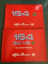 uso manutenzione alfa 6 usato uso manutenzione alfa 6 usato Italia