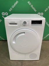 Bosch condenser tumble for sale  CREWE