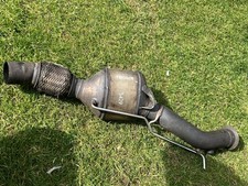Filter dpf bmw for sale  BURY ST. EDMUNDS